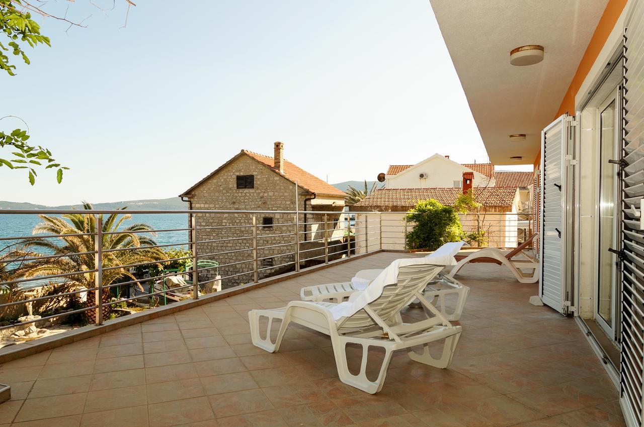 Apartments Apple Cat Montenegro Ko Bijela Exterior foto
